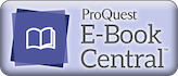 Proquest Ebook Central Logo